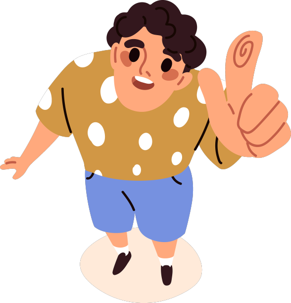 人抬头看，触摸点击图片下载