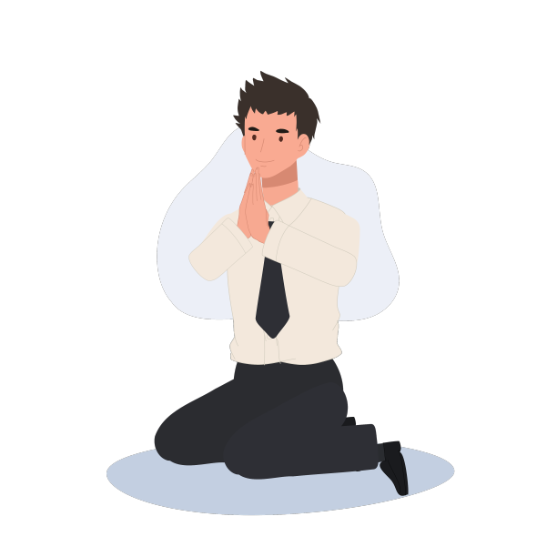 坐在微笑的泰国大学生图片下载