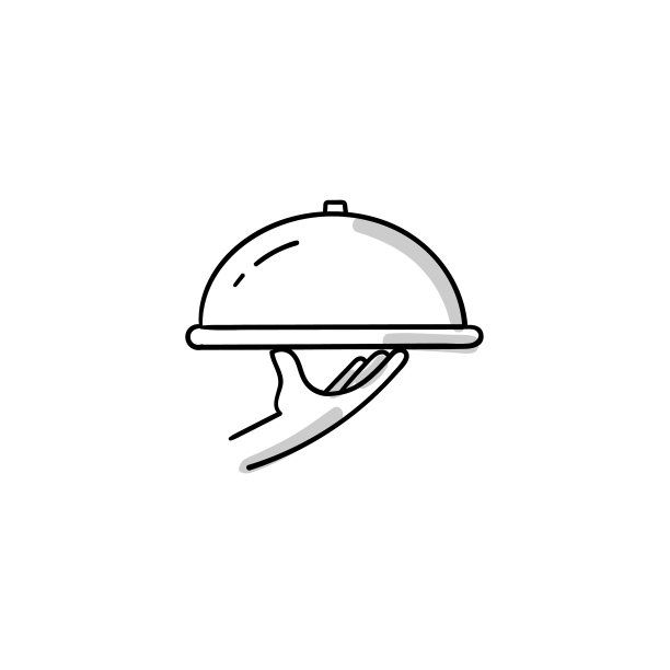 精细餐饮素描涂鸦矢量线图标与可编辑的笔触。Icon适用于网页设计、移动应用、UI、UX和GUI设计。图片下载