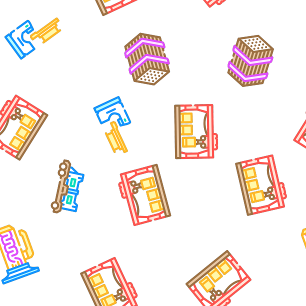 核能无缝动力反应堆图片下载