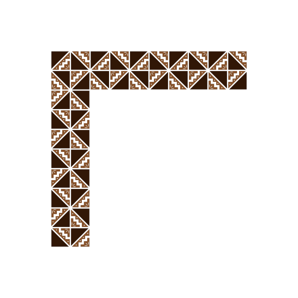 印尼民族蜡染图案图片下载