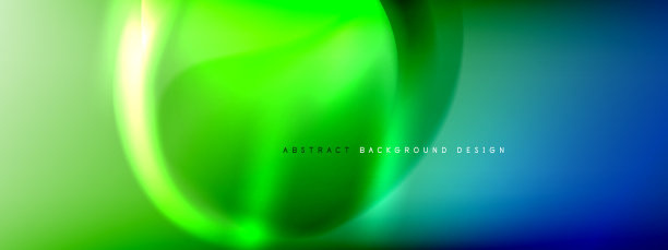 颜色渐变阴影和光的效果图片下载