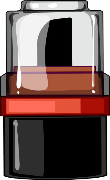 护理鞋油卡通霜图片下载