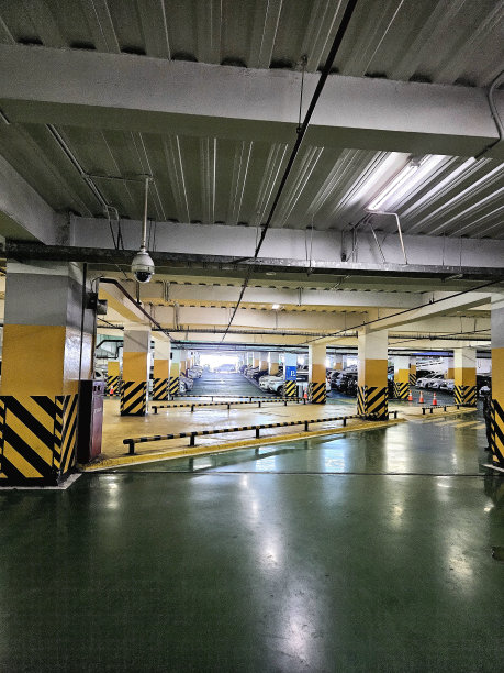 停车场图片下载