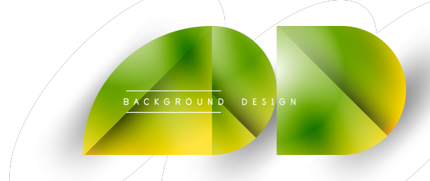 极简艺术的画布展开-金属图片下载