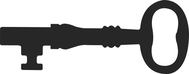 关键轮廓图片下载