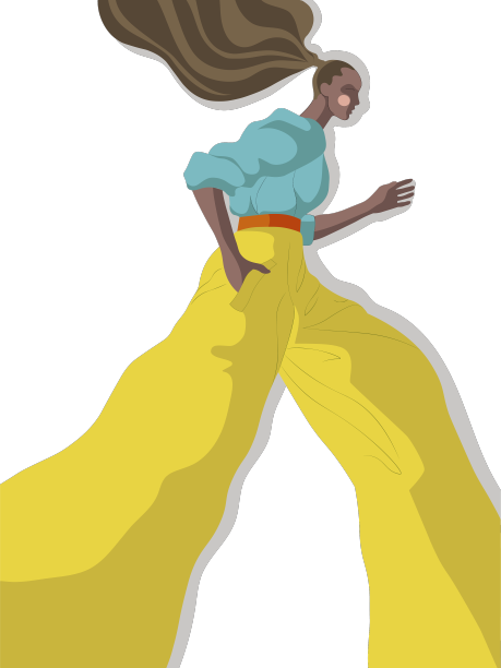 时尚街头风格图片下载