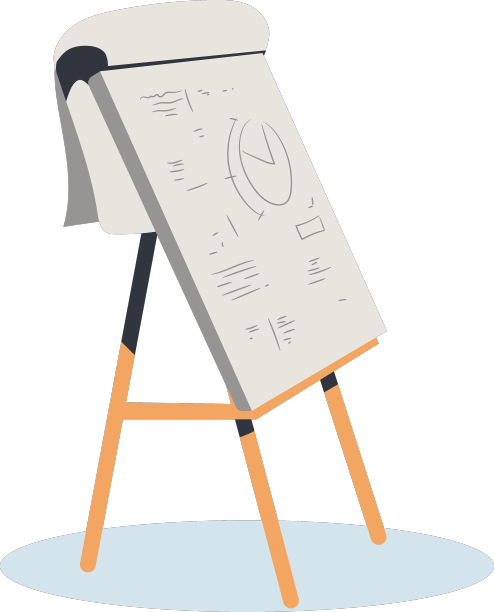 大写生板手绘图片下载