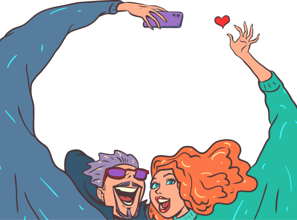 夫妻之间的浪漫关系蜜月图片下载