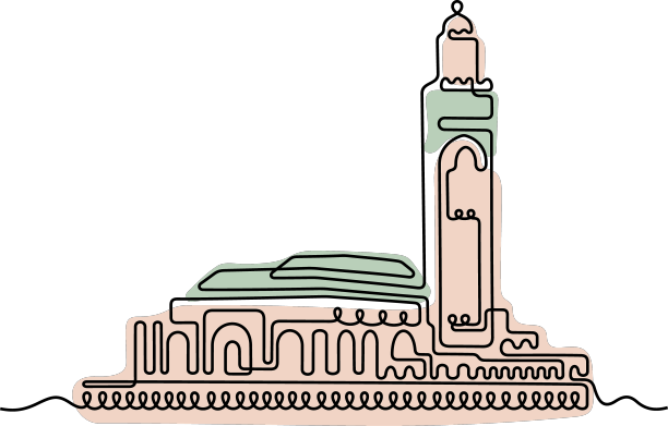 棕榈树枝图片下载