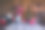 全身照片喜出望外的漂亮女士有好心情跳舞常青树花环礼盒装饰房子里面图片下载