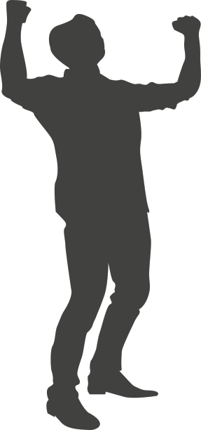 男人成功的表达图片下载