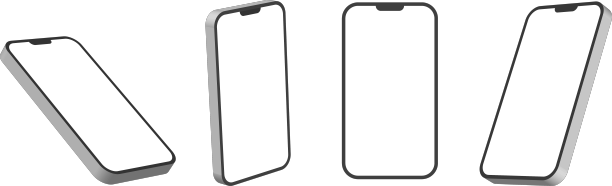 智能手机模型设置白色屏幕图片下载