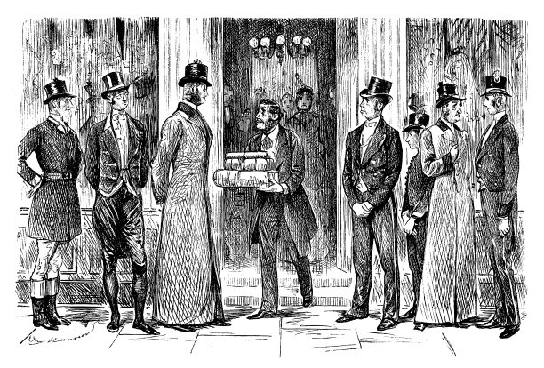 英国讽刺漫画图片下载