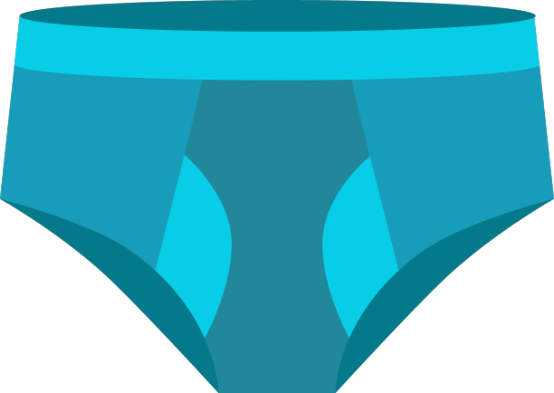 男士内裤图标图片下载