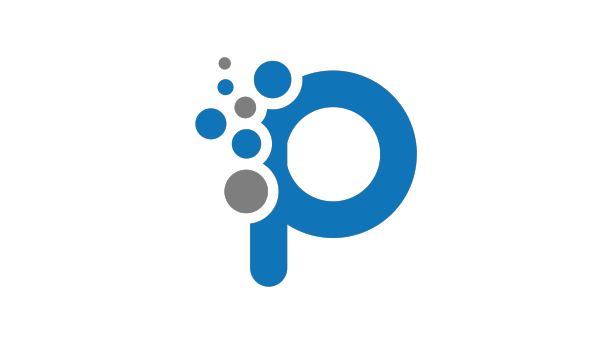 P标志设计图片下载