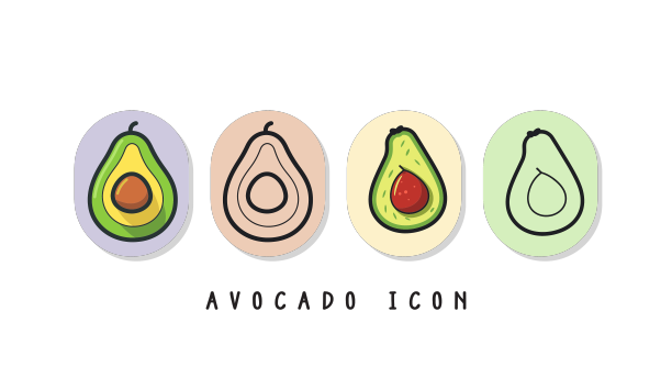 鳄梨包图片下载