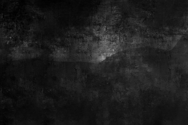 单色，黑白杂色纹理。艺术抽象纹理背景。完美的背景与空间的文字或图像。图片下载