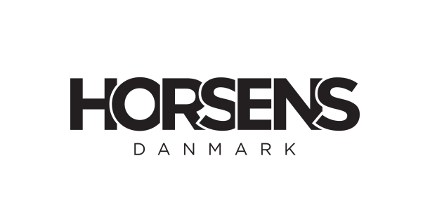 霍森斯是丹麦国徽的设计特色图片下载