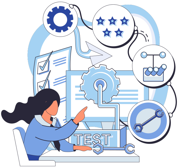 应用测试隐喻应用图片下载