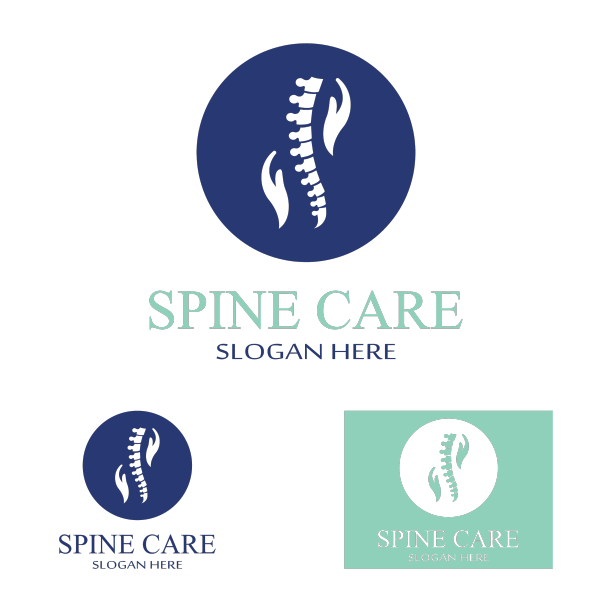 脊柱诊断、脊柱护理和脊柱健康图片下载