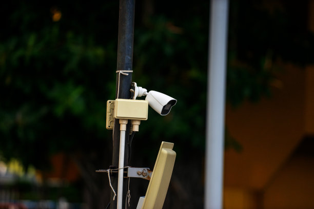 监控(闭路电视)的库存照片通常具有与监视、安全或监控系统有关的图像或插图。这种类型的图像可能包括图片下载