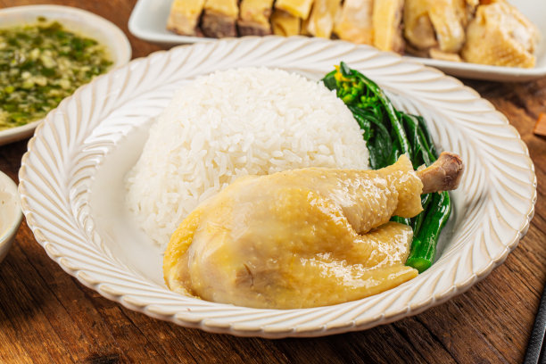 素鸡饭图片下载