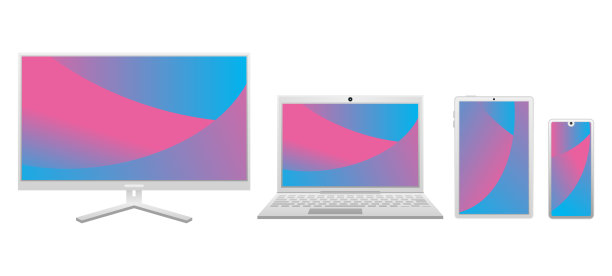 简单的illustration_Saver设备图片下载