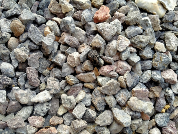 背景砾石图案图片下载