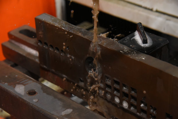 水射流切割机图片下载