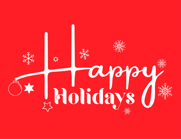 节日快乐设计。图片下载