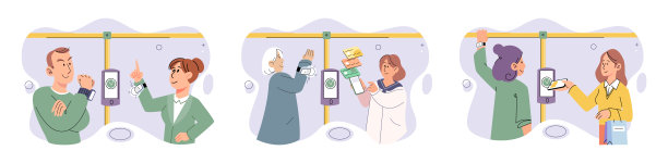 无现金。网上购物平台通常会提供各种无现金支付方式供用户选择图片下载