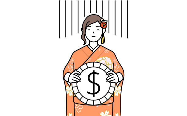 在新年和成年的时候图片下载