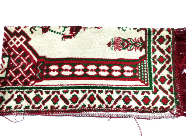 祈祷垫图片下载