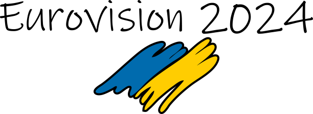 来自瑞典的2024年欧洲歌唱大赛现场图片下载