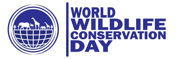世界野生动物保护日图片下载
