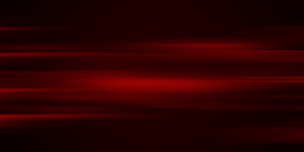 抽象的红线和黑色背景的名片，封面，横幅，传单图片下载