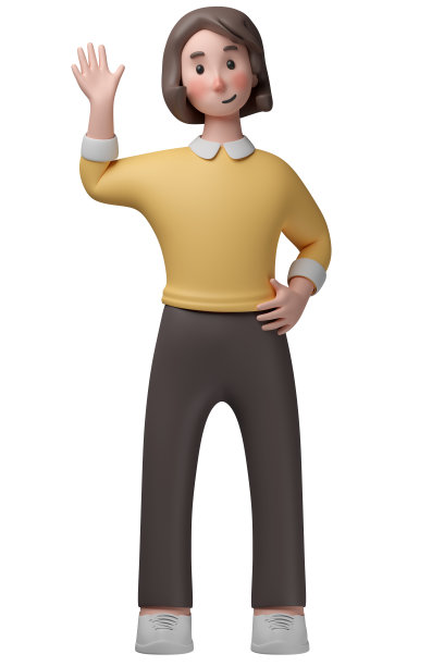 女漫画说你好图片下载