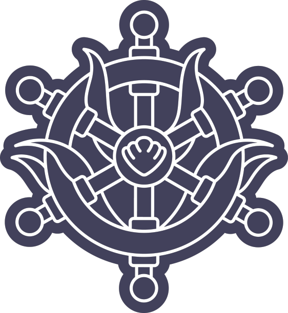 旧船的舵断了图片下载