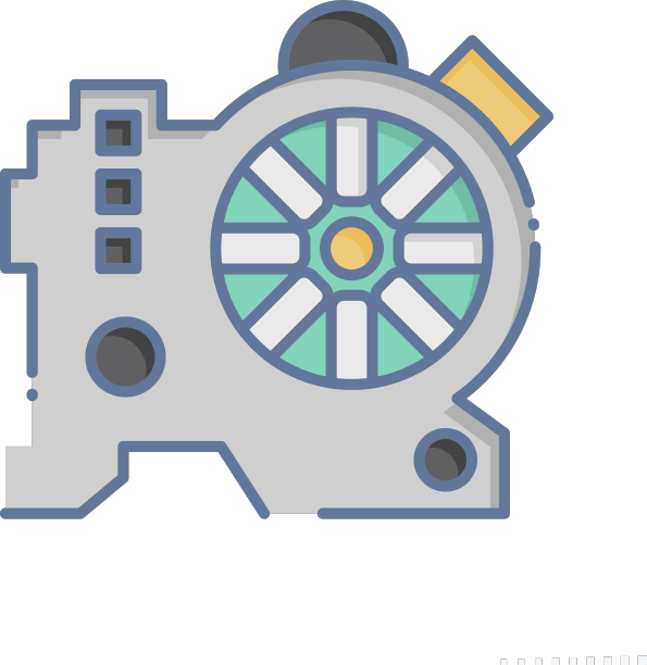 水泵图标与汽车保养符号有关图片下载