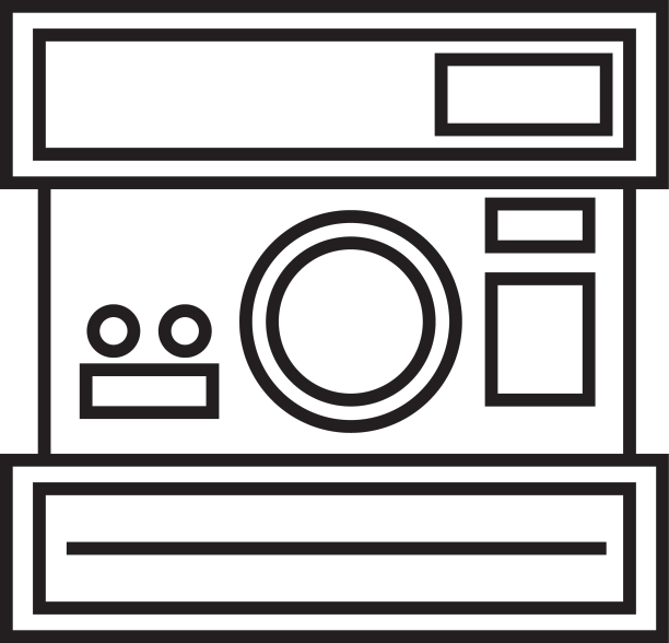 旧相机干板前图片下载