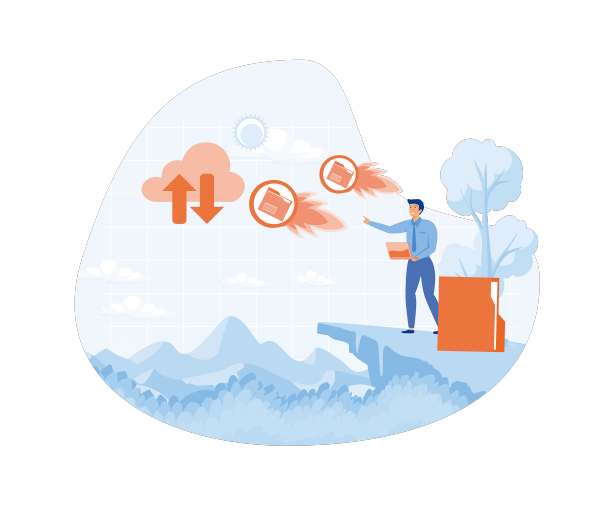 共享文件的概念是指共享文件的扁平化图片下载