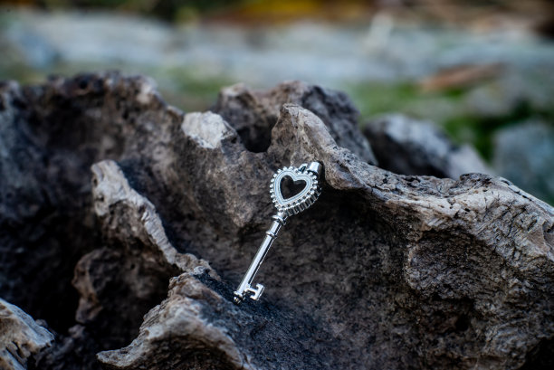 关键户外，秘密安全概念，谜。神秘的幻想图片下载