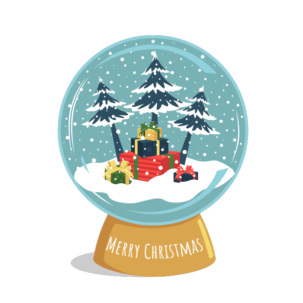 森林里房子的形象图片下载