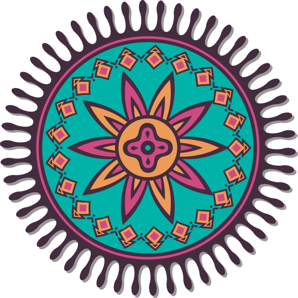 复古装饰元素图片下载