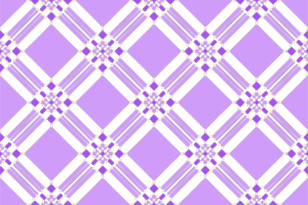 背景纹理无缝格纹织物图片下载