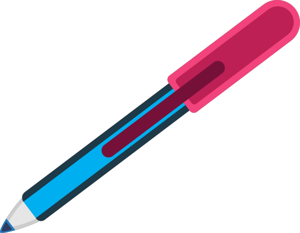 钢笔图标旅行图标图片下载