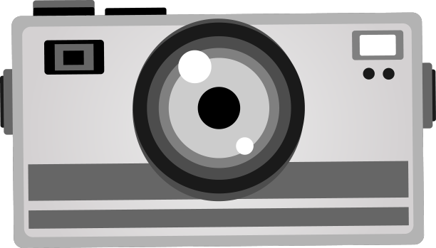 照片相机图标旅行图标图片下载