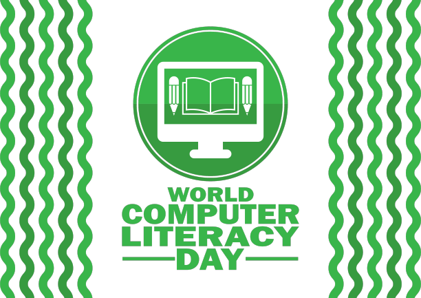 世界计算机扫盲日图片下载