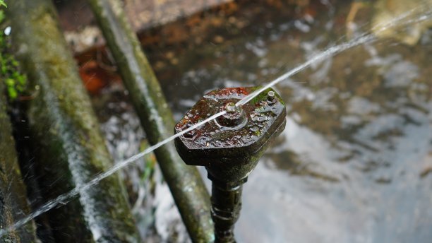 水流控制阀图片下载